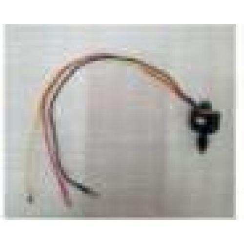 Vehicles-OCS XK A1200 RC Airplane Spare Parts Motor Blade Propeller ESC Receiver servo Screw Remote Controller Charger Steel Wire etc - (Color: Motor)