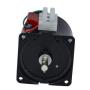 BEMONOC 60KTYZ AC Motor Low Speed 10 RPM 14W 220V 50HZ/60HZ AC Synchronous Motor CW/CCW