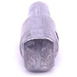 Boat Motor 66M-11325-00 Aluminium Anode for Yamaha Outboard Engine 9.9HP 15HP 4-Stroke