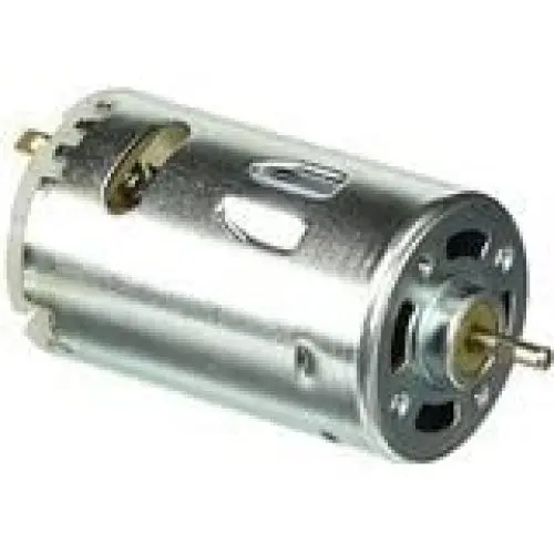 Pacific Sky Power DC Project Motor Generator Pacific Sky Power DC Project Motor Generator