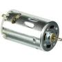 Pacific Sky Power DC Project Motor Generator