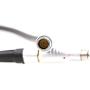 AConnect RS Cable for ARRI cforce RF Motor 3 Pin Male to 7 Pin Male Run Stop Connector for cmotion cPRO Motor camin CAM Alexa Amira Compatible with K2.0015754 24.8in|63cm