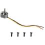 KingVal Replacement CCW Brushless Motor Compatible with JJRC X7 Smart RC Drone Quadcopter