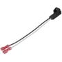 Bingfu Car Speaker Harness for Select 84-19 Buick Cadillac Chevrolet GMC Hummer Isuzu Oldsmobile Pantiac Saturn Vehicles Aftermarket Speaker Wiring Harness Adapter Cable LC71