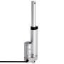 AUTTGINN Linear Actuator Motor,750N 4 Inch 4