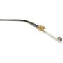 The ROP Shop | Lower Shift Cable Kit for 1983-1990 MerCruiser R, MR, Alpha One Sterndrive Boat Motor