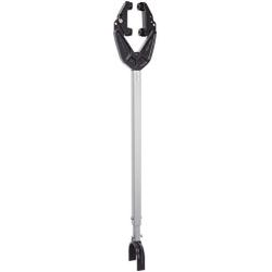 Springfield Marine 1780240 Guardian Motor Support - Deluxe Combo, Silver