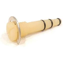 The ROP Shop | Power Trim Tilt Relief Valve for 1990-1991 Mercury 200 CXL, L, XL Outboard Motor