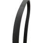 2-pack P/N 1-JL22020003 Fits for sears craftsman Band Saw Motor Dive Ribbed Belt