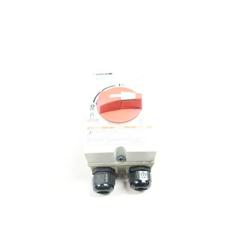 SQUARE D MD3304X Manual Motor Controller 3P 30A 480/600V-AC