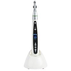 Wireless LED Endodontics Motor Endodontics Treatm*ent 16:1 Reciprocation 9 Program Setting Motor