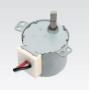 Synchronous Motor 220 VAC 6 Poles Controlled (50SM40-170S)