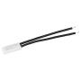 10pcs KSD9700 Overheat Protector Temperature Control Switch Bimetallic Patch Probe 250V 5A(45℃)