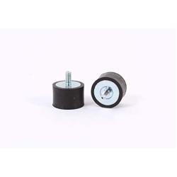 Generac 2 Pack 0051094SRV Isolator Vibration Mount Fits Coleman Powermate