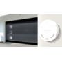 ismartgate Mini Smart Garage Door Opener Remote, APP Control, Compatible with Amazon Alexa, Google Assistant, IFTTT, Compatible with All Garage Openers. Wired Sensor Included.