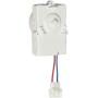 FRIGIDAIRE 55-242018304 Refrigerator Condenser Fan Motor, White