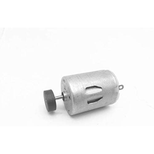 XLYVibration Motor DC 6V 5800RPM Electric Vibrating Micro Motor Strong Power