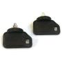 The ROP Shop | (Pack of 2 Ignition Keys for 1990 Toro 38065 624 Snowthrower Snowblower Motor