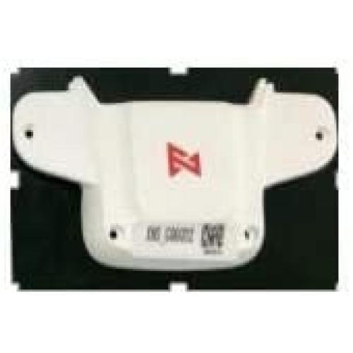 Parts & Accessories Xiao Mi FIMI X8 SE RC Drone Spare Parts Motor Arm Remote Control Charger Shell GPS Protective Cover - (Color: Rear Shell)
