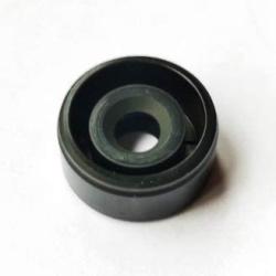 Diverter Seal Grommet WPW10195677 W10195677 - Dishwasher Diverter Valve - Diverter Motor Seal Grommet Gasket (Replacement part for Whirlpool KitchenAid Kenmore and other)