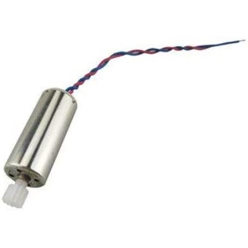 Vehicles-OCS Red Blue Wire Main Motor 11T Motor Gear UDI R/C U818A U919A RC Quadcopter Plane Spare Parts & Accs