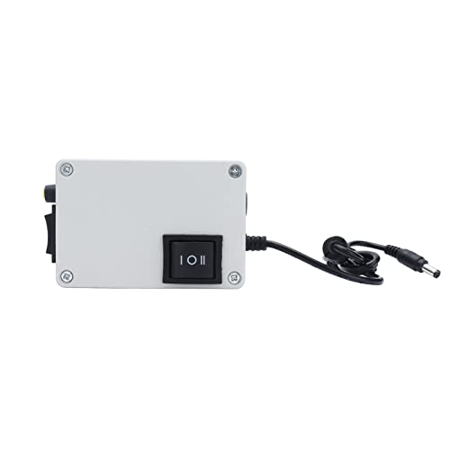 Speed Governor - Reliable and Durable Starting Function Small, Compact, Convenient and Practical Printing Speed Controller