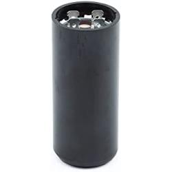 Rebuild Skills 125V 270-324 UF Motor Start Capacitor 50/60 Hz for Air Compressors, Pumps, Table Saws, Drill Press