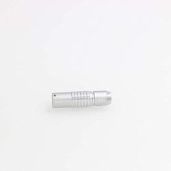 DRRI 0B PHG 302 2Pin Push-Pull Female Solder Contact-Mount Connector for Extension able(2pin, PHG)