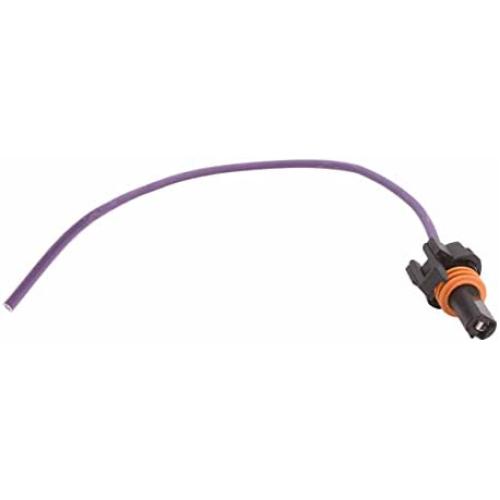 ICT Billet Wire Connector Pigtail LS Gen 4 Starter Motor Solenoid LS3 Compatible with Vehicles Camaro Corvette OEM Tooling, Connector, Lock, Seals, & Terminals WPSTR40