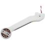 [OEM Drone Accessories] Motor Arm for DJI Mini SE/2 Left Right Front Rear Arm Repair Spare Parts Drone Replacement Accessories [Replacement] ( Color : Front Left Arm )