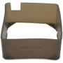 GE WR24X27948 Refrigerator Fresh Food Fan Boot