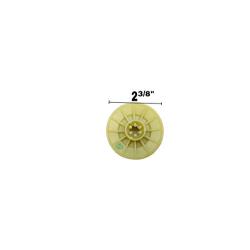GLOB PRO SOLUTIONS WP21001108 Motor Pulley 2