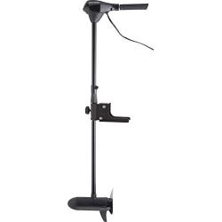 MotorGuide 940200210 X3 Freshwater Bow Mount Trolling Motor — Hand-Operated — 50-Inch Shaft, 55-Pound Peak Thrust