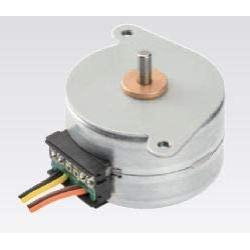 PM Stepper Motor Bipolar 24 VDC 7.2 Ω step angle 7.5° 2-2 phase
