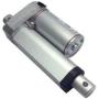 BEMONOC DC 12V Linear Actuator Motor Stroke 150mm 6 inch Heavy Duty 1500N Low Speed 4mm/s