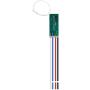 12V DC Motor Drive Forwards and Reverse Controller Module Switch, DC 3V~18V 433Mhz RF Wireless Remote Electric Push Rod Motor Controller for Rolling Door, Electric Curtains/Locks, Water Pump