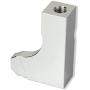 DEMOTOR PERFORMANCE P2015 Code Repair Bracket For Common Rail TDI with Aluminum Manifold 09-2014