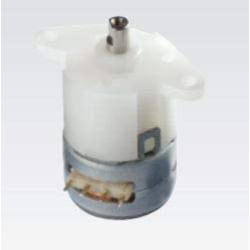 PM Stepper Motor Bipolar 5 VDC step angle 18/50° 2-2 phase