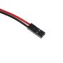AITIAO 5Pcs 1V-6V Type 130 Miniature DC Motor Micro Toy Motors with XH-2.54 Female Dupont Wire for Hobby DIY Projects
