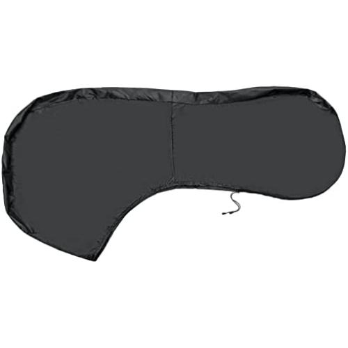 YCHUAN 420D Boat Full Outboard Engine Cover Protector Waterproof for 100-150HP Motors