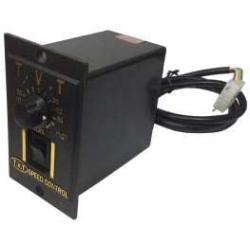 BEMONOC AC Electric Motor Speed Controller 220V 200W for AC Gear Motor Controller