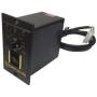 BEMONOC AC Electric Motor Speed Controller 110V 15W for AC Gear Motor Controller