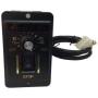 BEMONOC AC Electric Motor Speed Controller 40W Digital Display 220V Electrical Speed Controller Unit for AC Motor Control