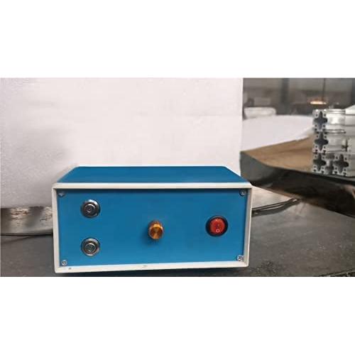 Huanyu Precision Stage Controller Lifting and Speed Fine-Tuning Controller with CE Certification TY131VA60 Z-axis Motorized Translation Stage