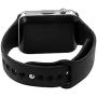 WayPonDEV T-Watch 2020 V2 ESP32-Based Programmable Watch with Arduino, ESP-IDF or MicroPython(Silver)