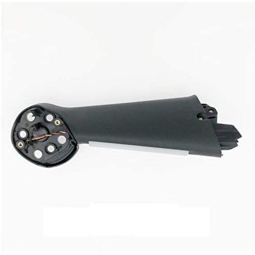 Original FPV Drone Motor Arm Left Rear/Right Front/Right Rear/Left Front/OEM Arm Replacement Repair Spare Parts for DJI FPV Drone (Right Front arm)