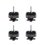 iFlight 4pcs XING Nano 0803 17000KV FPV Micro Motor for 60-75mm Tinywhoop Drone Like as iFlight Nazgul Nano 73mm Brushless Indoor Micro Drone