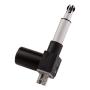 Linear Actuator Heavy Duty Force Motion 400lb Capacity 6 Inch Stroke