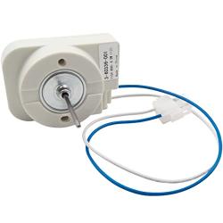 Supplying Demand 3-60336-001 68001613 Upright Freezer Evaporator Fan Motor Replacement Model Specific Not Universal