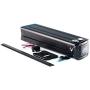 Jieoto 48V Ebike Battery 8AH 10AH 12.5AH 15AH Mountain Bike Lithium Li-ion Battery Pack with 2A Charger, BMS for 200-750W Electric Bicycles Motor